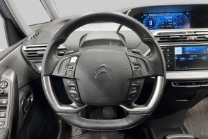 Citroen C4 Picasso esikatselu 25