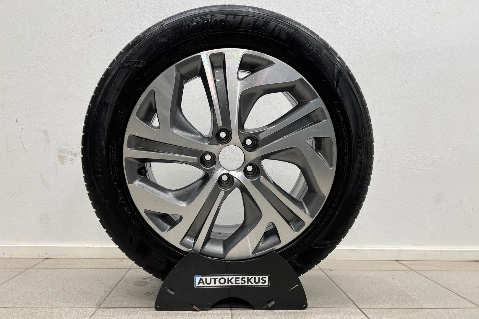 Citroen C4 Picasso iso kuva 26