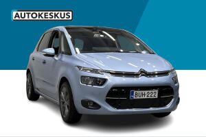 Citroen C4 Picasso esikatselu 3