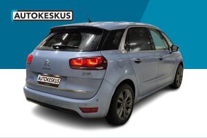 Citroen C4 Picasso esikatselu 3