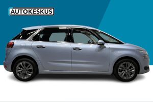 Citroen C4 Picasso esikatselu 4