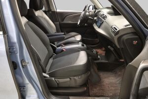 Citroen C4 Picasso esikatselu 4