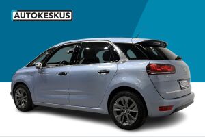 Citroen C4 Picasso esikatselu 7
