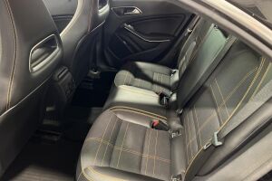 Mercedes-Benz CLA esikatselu 23