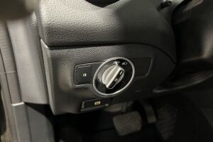 Mercedes-Benz CLA esikatselu 14