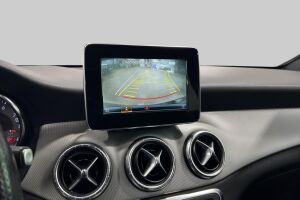 Mercedes-Benz CLA esikatselu 17
