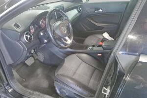 Mercedes-Benz CLA esikatselu 2