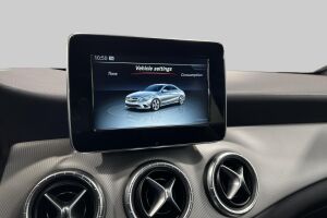 Mercedes-Benz CLA esikatselu 19
