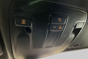 Mercedes-Benz CLA esikatselu 20