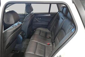 BMW 5-sarja esikatselu 10