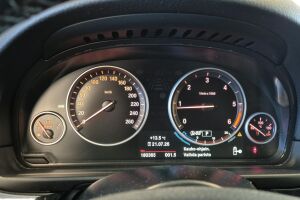 BMW 5-sarja esikatselu 14