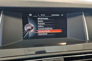 BMW 5-sarja esikatselu 15