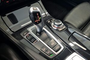 BMW 5-sarja esikatselu 17