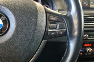 BMW 5-sarja esikatselu 18