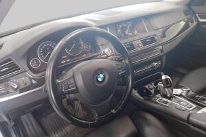 BMW 5-sarja esikatselu 1