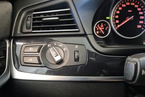 BMW 5-sarja esikatselu 21