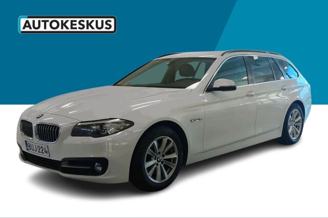 BMW 5-sarja
