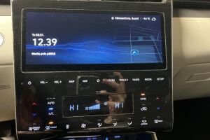 Hyundai Tucson esikatselu 12