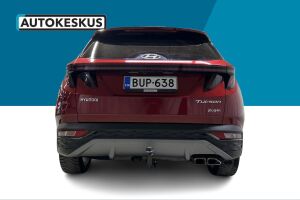 Hyundai Tucson esikatselu 4