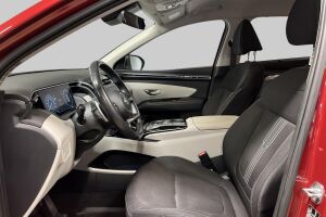 Hyundai Tucson esikatselu 6