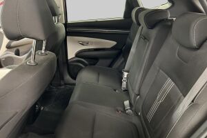 Hyundai Tucson esikatselu 7