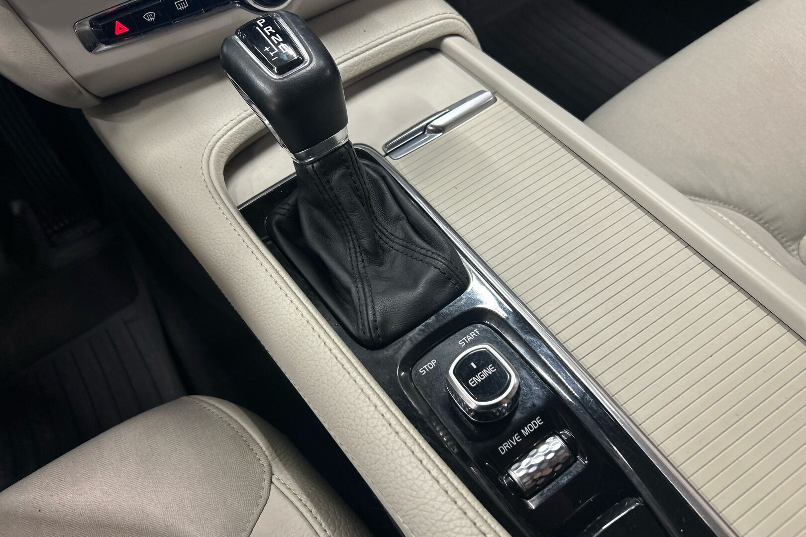 Volvo V90 iso kuva 20