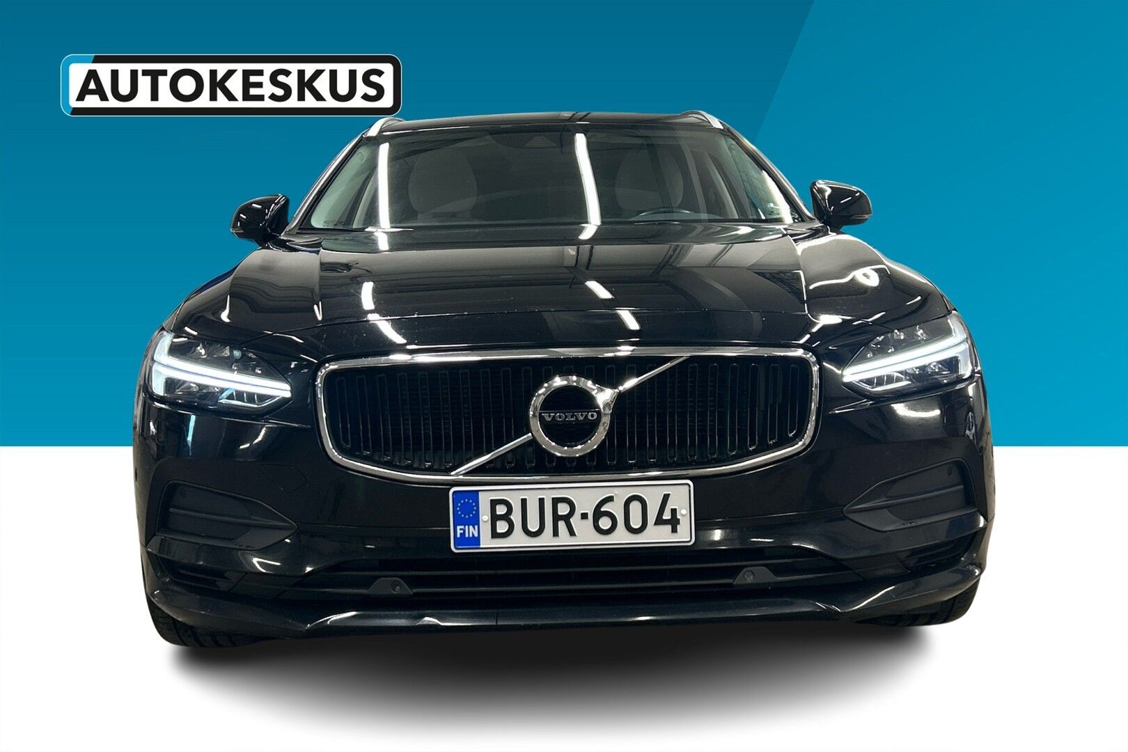 Volvo V90 iso kuva 3