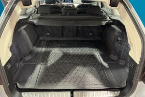 BMW 5-SARJA esikatselu 12