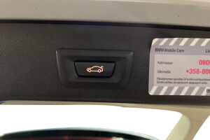 BMW 5-SARJA esikatselu 14