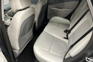 Hyundai KONA esikatselu 10