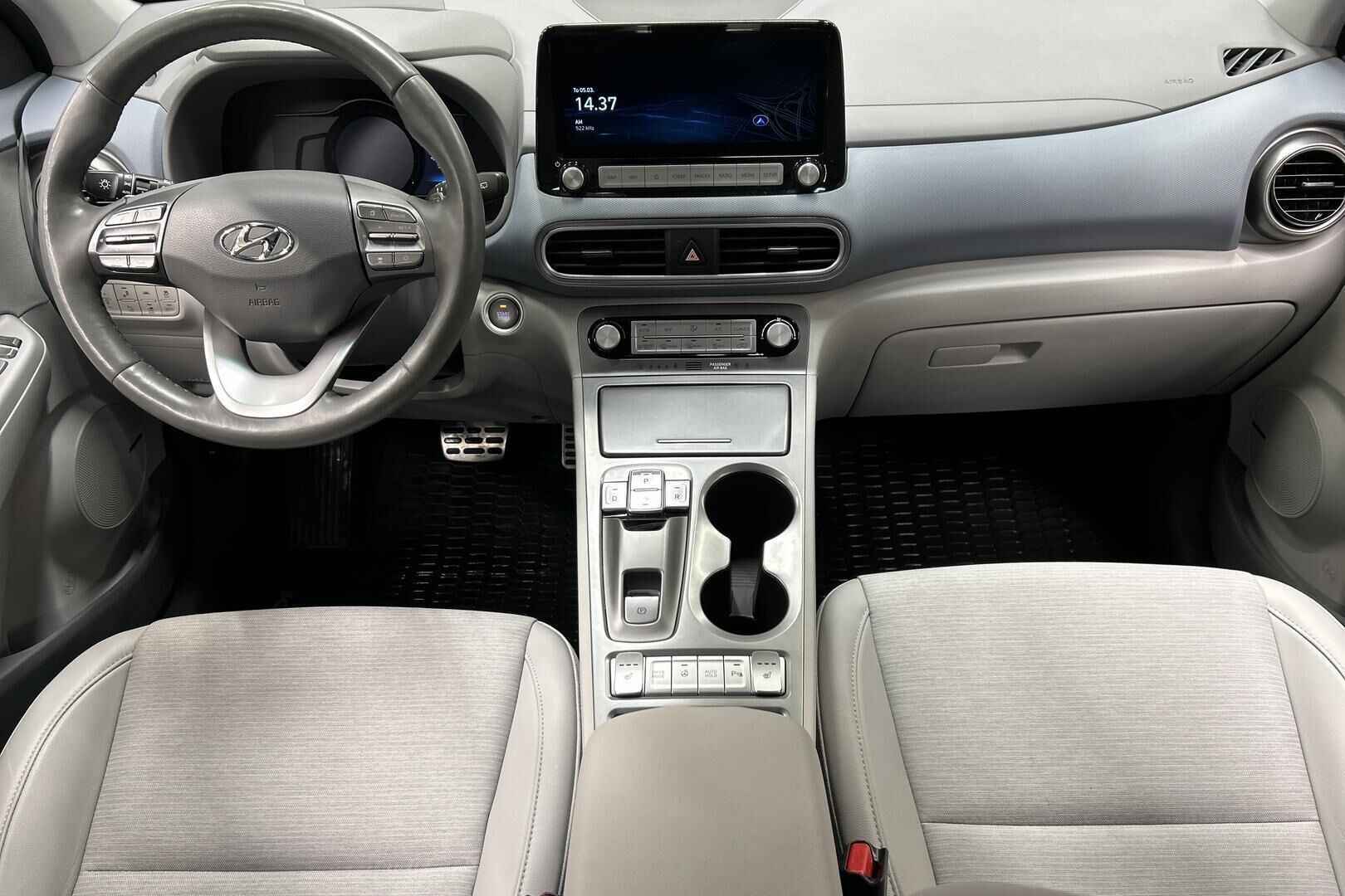 Hyundai KONA iso kuva 11