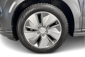 Hyundai KONA esikatselu 13