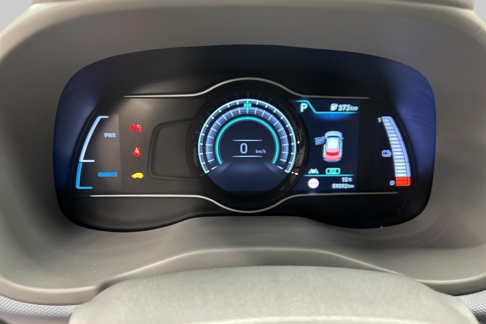 Hyundai KONA iso kuva 24