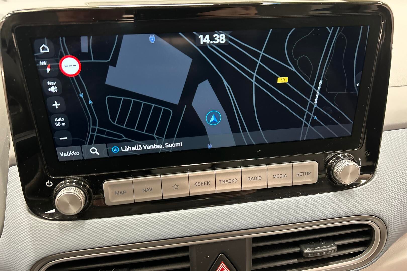 Hyundai KONA iso kuva 14