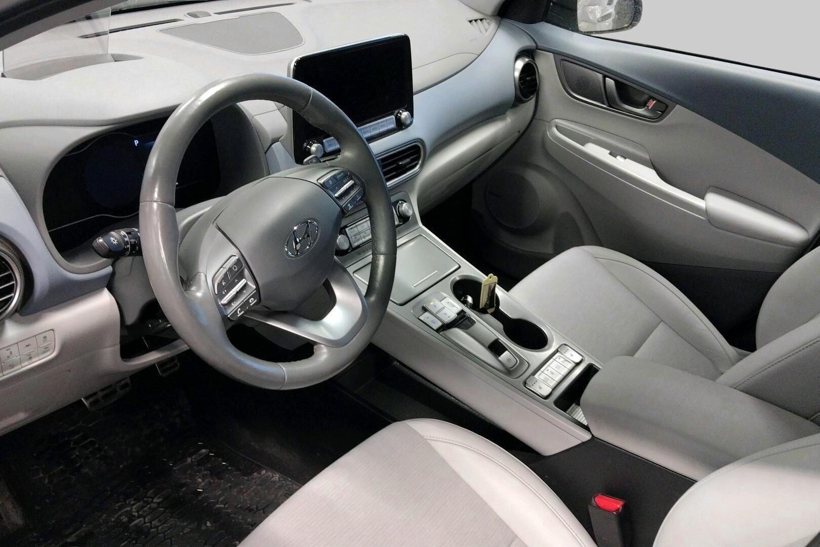 Hyundai KONA iso kuva 2