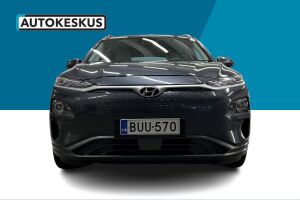 Hyundai KONA esikatselu 2