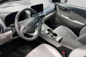 Hyundai KONA esikatselu 2