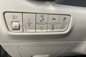 Hyundai KONA esikatselu 19