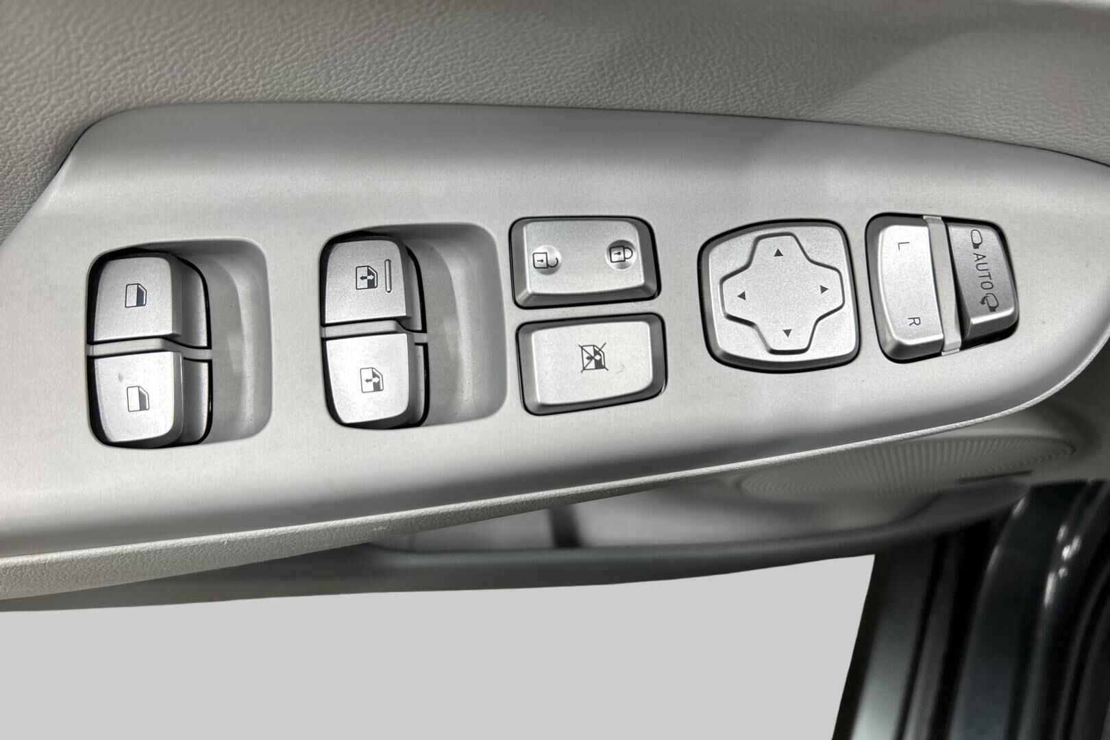 Hyundai KONA iso kuva 20