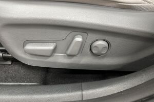 Hyundai KONA esikatselu 21