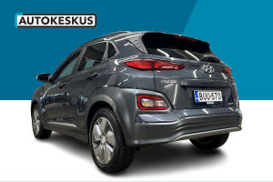 Hyundai KONA esikatselu 7