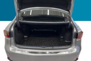 Lexus IS esikatselu 31