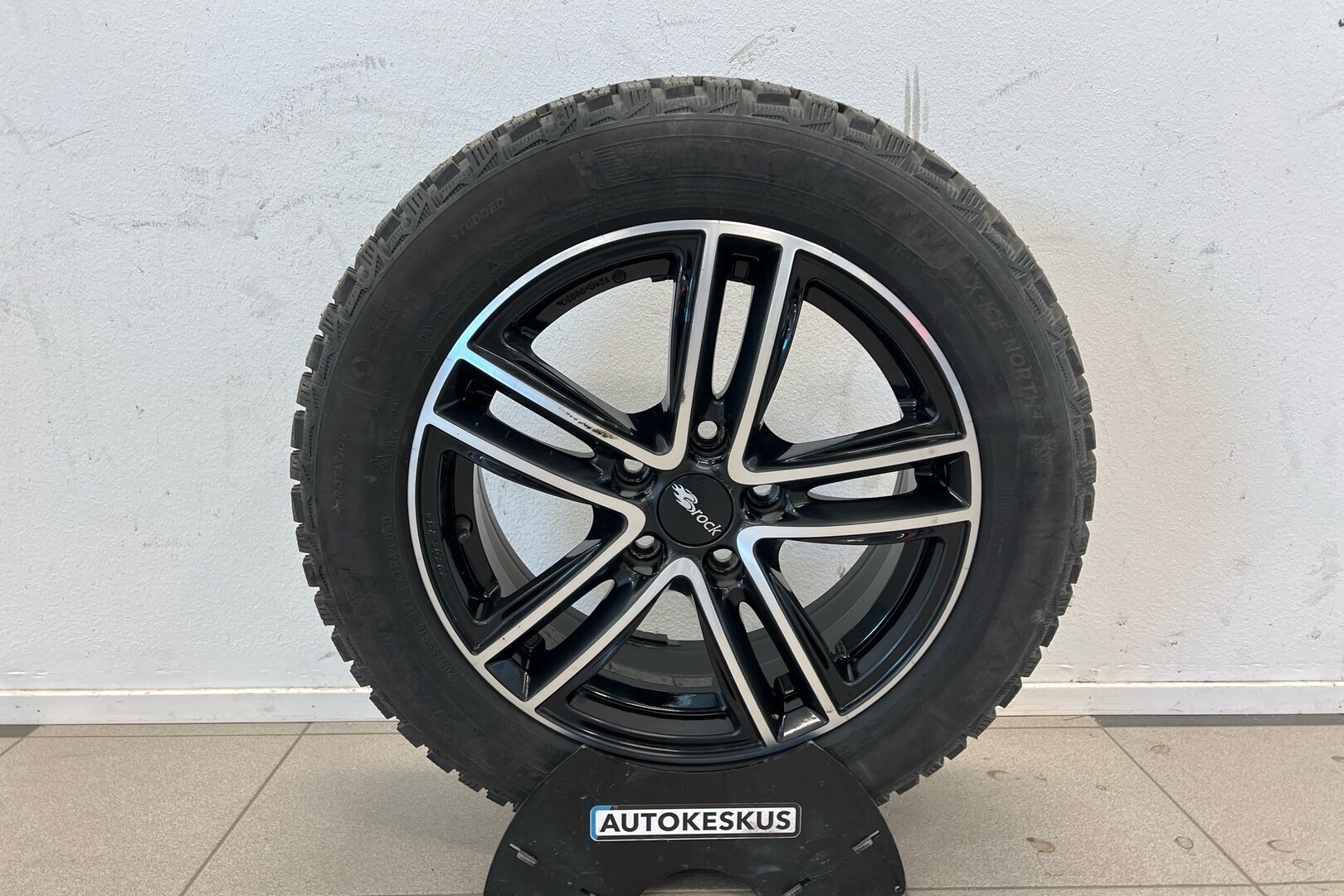 Audi A3 iso kuva 19