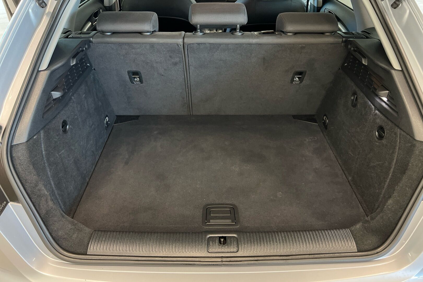 Audi A3 iso kuva 9