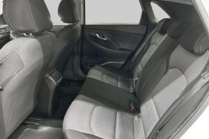 Hyundai i30 5d esikatselu 6