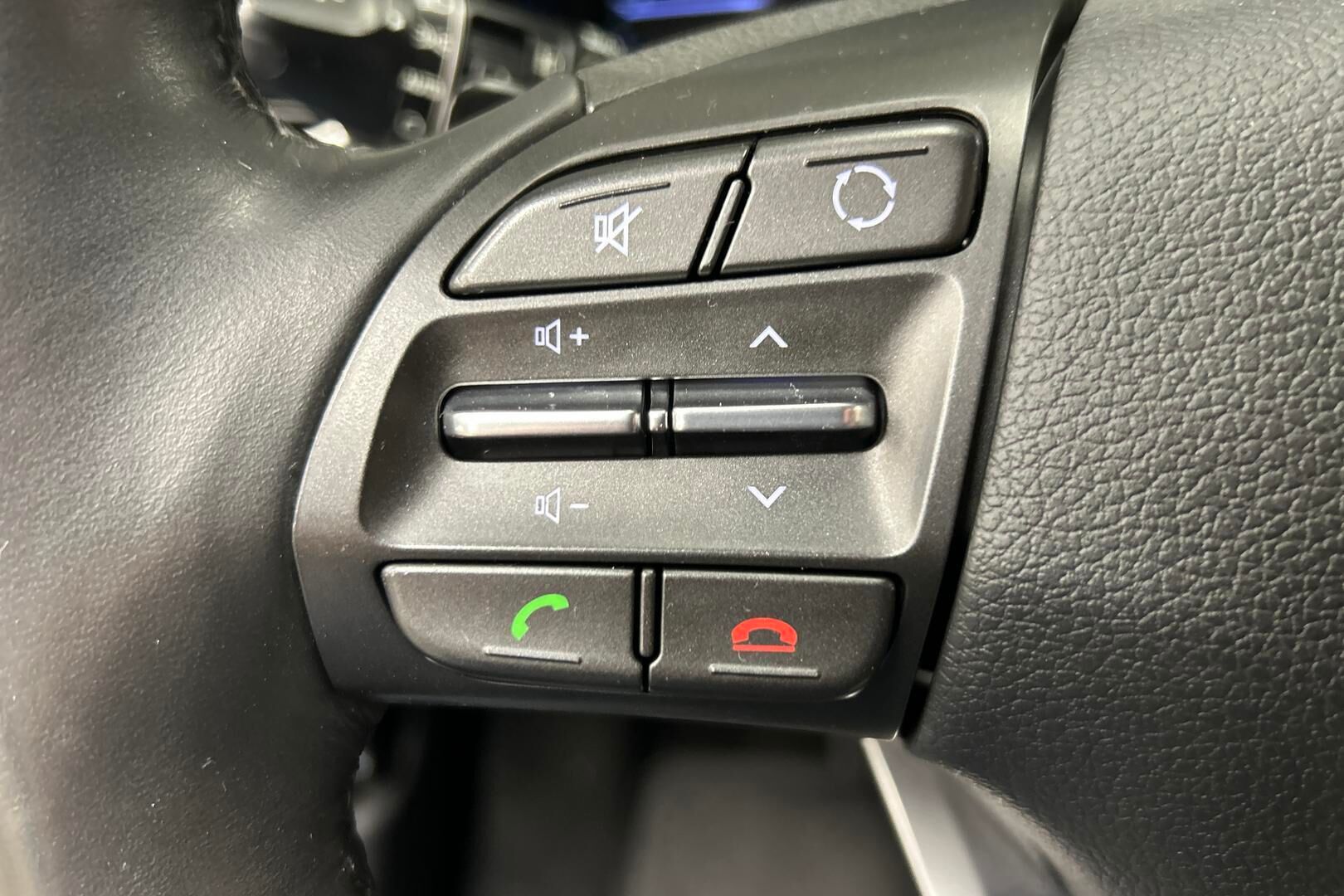 Hyundai i30 5d iso kuva 19