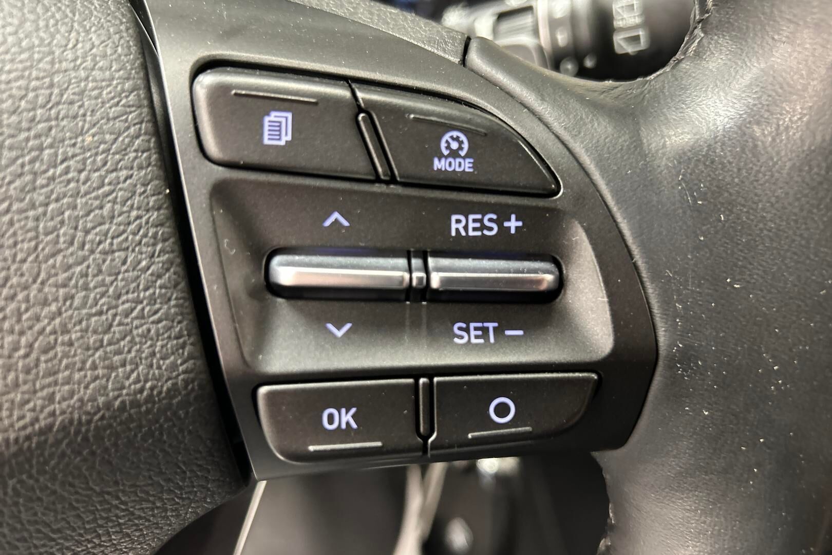 Hyundai i30 5d iso kuva 20