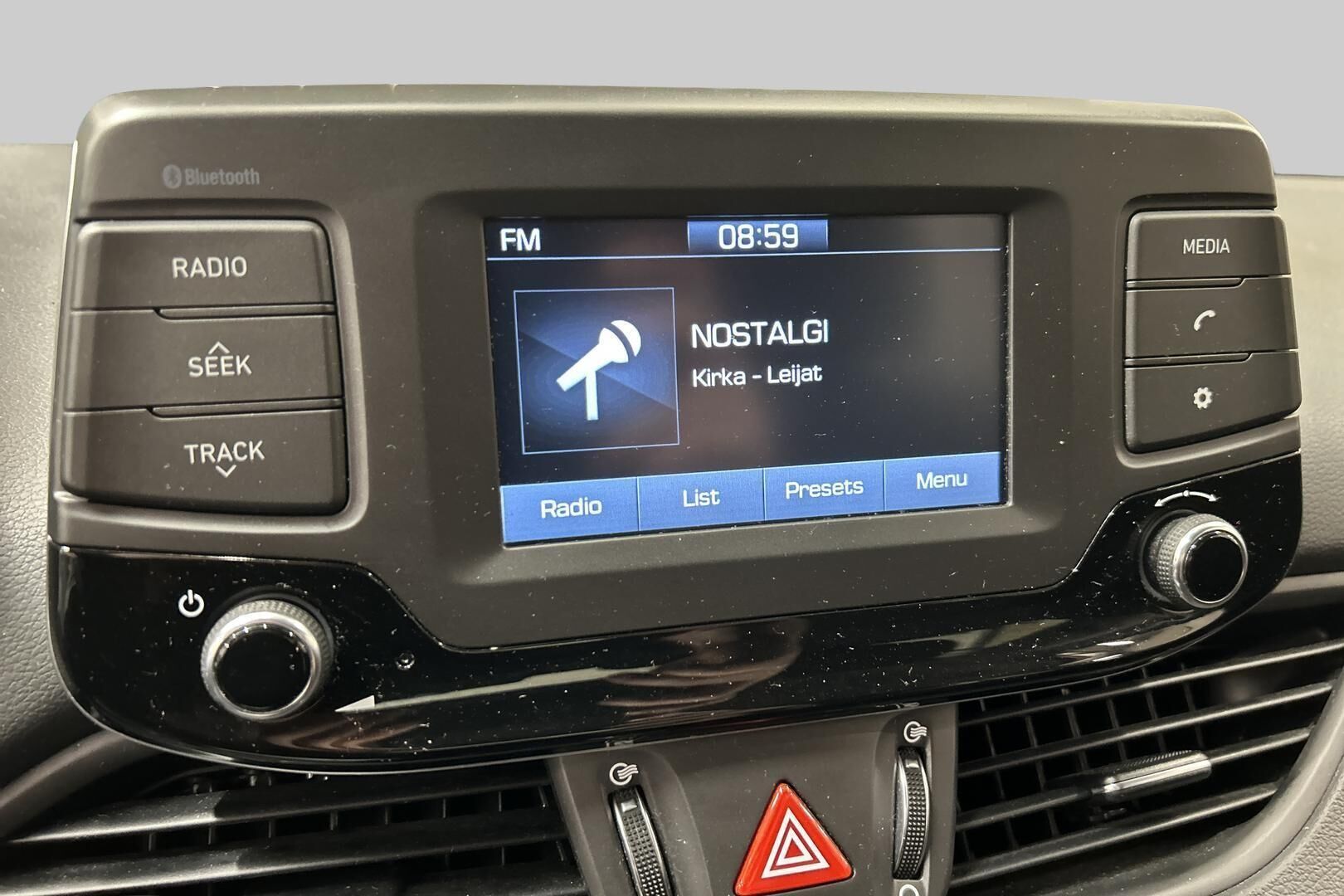 Hyundai i30 5d iso kuva 22