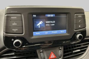 Hyundai i30 5d esikatselu 22