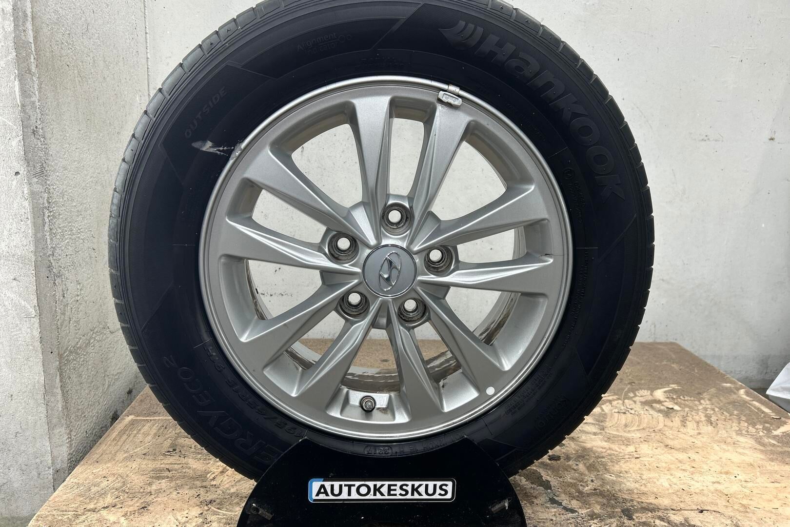 Hyundai i30 5d iso kuva 24